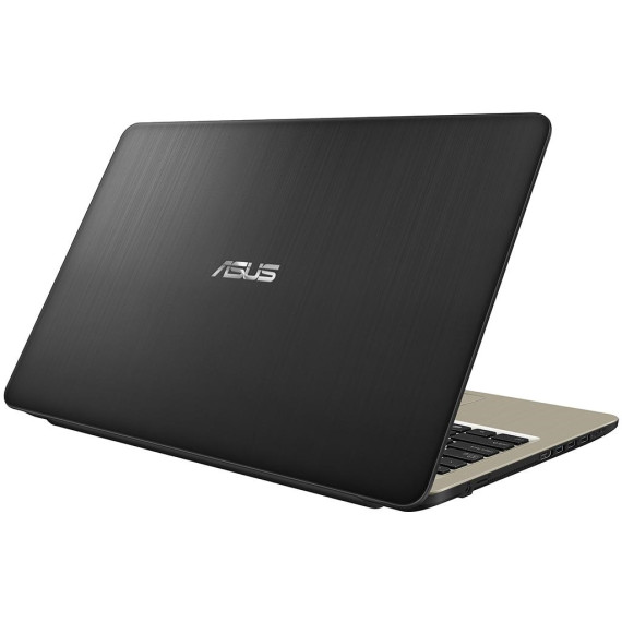 ASUS VivoBook 15 X540UA Chocolate Black (X540UA-DM3087R)