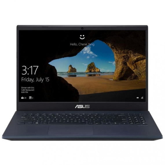 ASUS VivoBook 15 X571GT Star Gray (X571GT-BQ160)