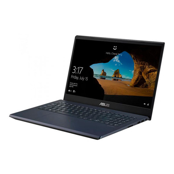 ASUS VivoBook 15 X571GT Star Gray (X571GT-BQ160)