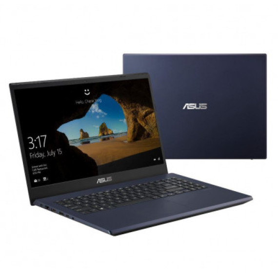 ASUS VivoBook 15 X571GT Star Gray (X571GT-BQ160)