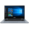 ASUS VivoBook Flip 14 TP412FA Galaxy Blue (TP412FA-EC212T)