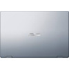 ASUS VivoBook Flip 14 TP412FA Galaxy Blue (TP412FA-EC212T)