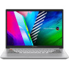 ASUS VivoBook Pro 14 N7400PC Cool Silver (N7400PC-KM010T)
