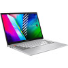 ASUS VivoBook Pro 14 N7400PC Cool Silver (N7400PC-KM010T)