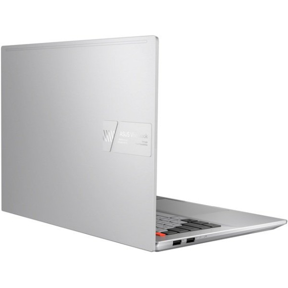 ASUS VivoBook Pro 14 N7400PC Cool Silver (N7400PC-KM010T)
