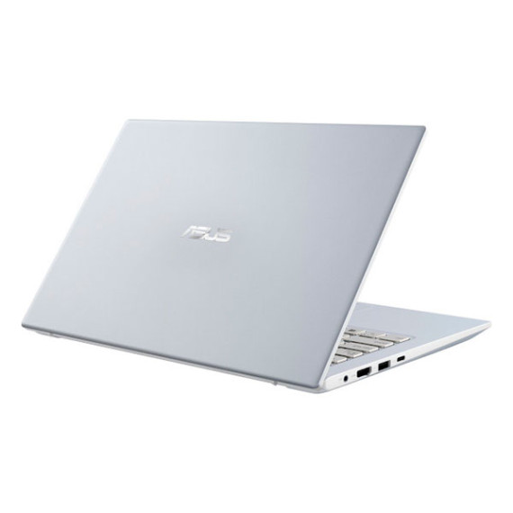 ASUS VivoBook 15 X512FJ Silver (X512FJ-BQ382)
