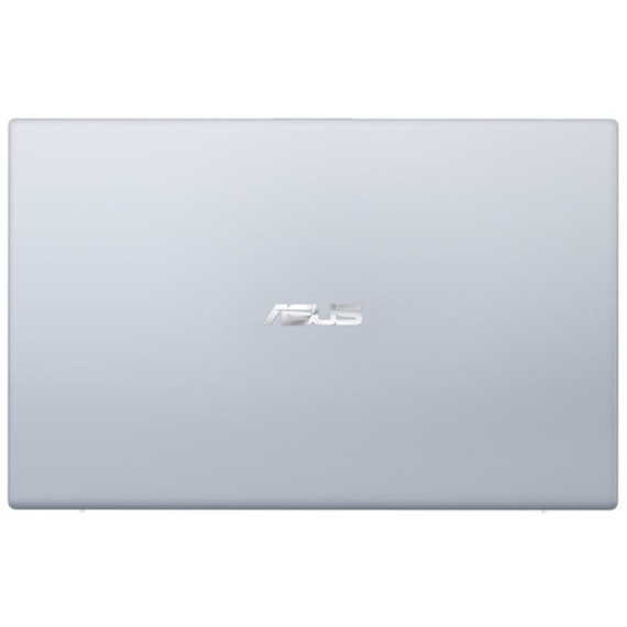 ASUS VivoBook 15 X512FJ Silver (X512FJ-BQ382)