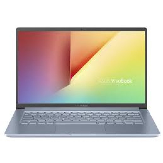 ASUS VivoBook S14 S403FA Silver Blue (S403FA-EB237)