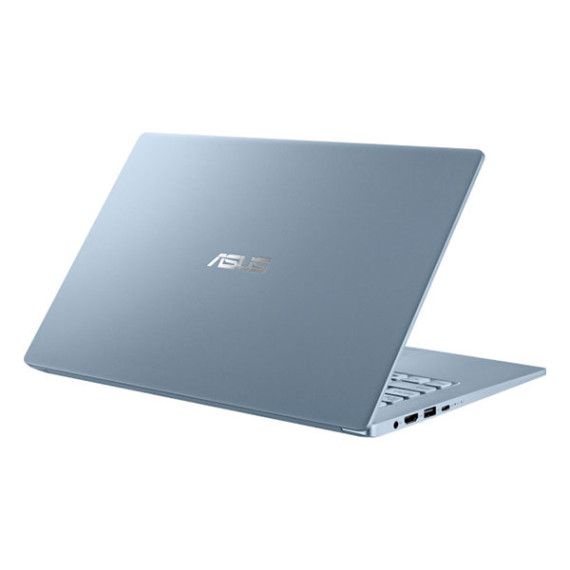 ASUS VivoBook S14 S403FA Silver Blue (S403FA-EB237)