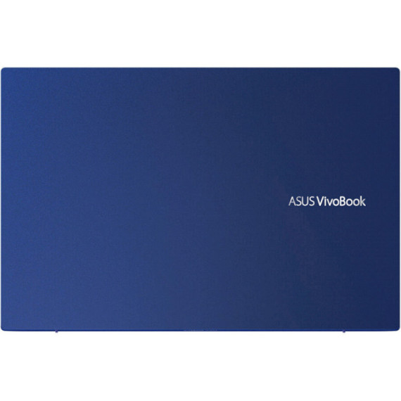 ASUS VivoBook S14 S431FA Cobalt Blue (S431FA-EB073)