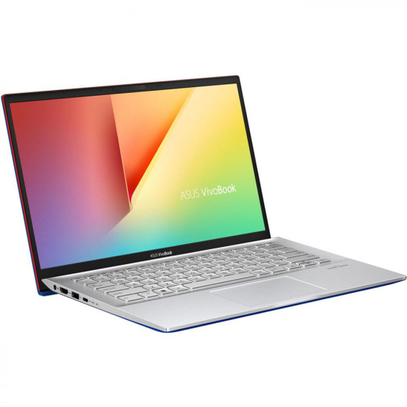 ASUS VivoBook S14 S431FA Cobalt Blue (S431FA-EB073)