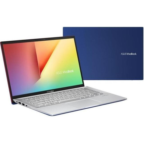 ASUS VivoBook S14 S431FA Cobalt Blue (S431FA-EB073)