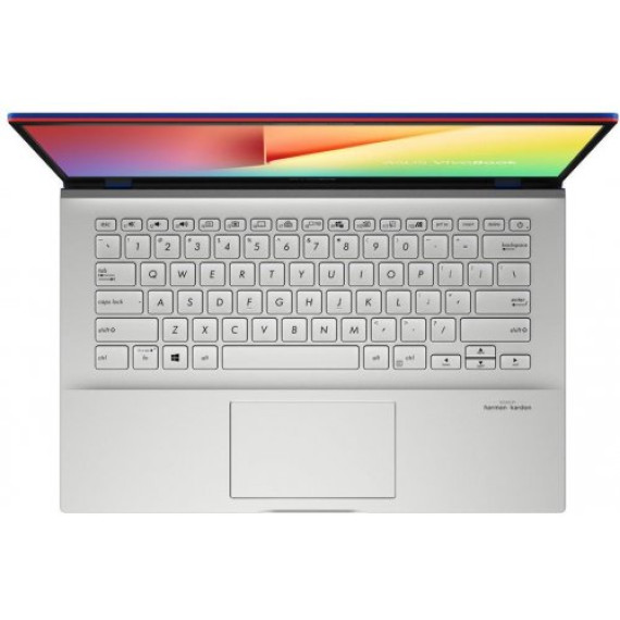 ASUS VivoBook S14 S431FA Cobalt Blue (S431FA-EB073)