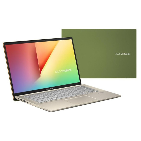 ASUS VivoBook S15 S531FL (S531FL-BQ096)