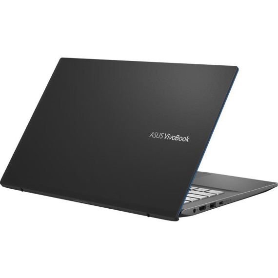 ASUS VivoBook S14 S431FA Gun Metal (S431FA-EB019)
