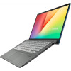 ASUS VivoBook S14 S431FL Gun Metal (S431FL-EB059)