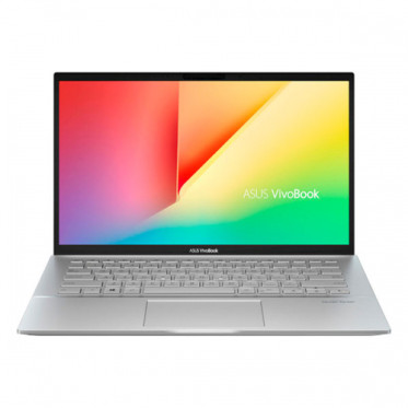 ASUS VivoBook S14 S431FA Silver (S431FA-EB045)