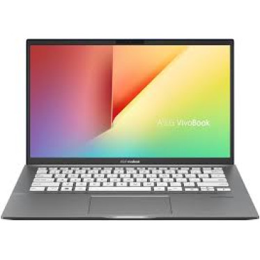 ASUS VivoBook S14 S431FL Gun Grey (S431FL-EB512)