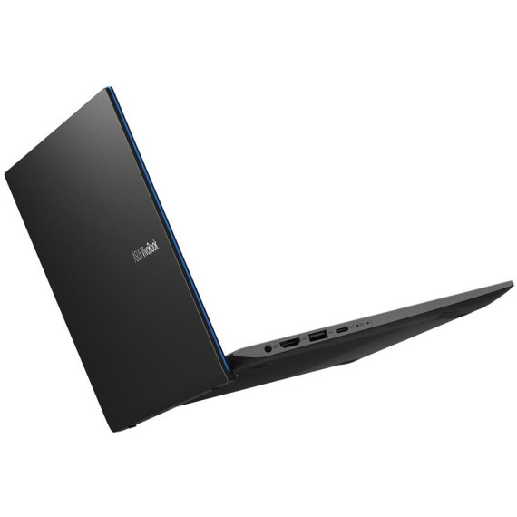 ASUS VivoBook S14 S431FL Gun Grey (S431FL-EB512)