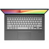ASUS VivoBook S14 S431FL Gun Grey (S431FL-EB512)