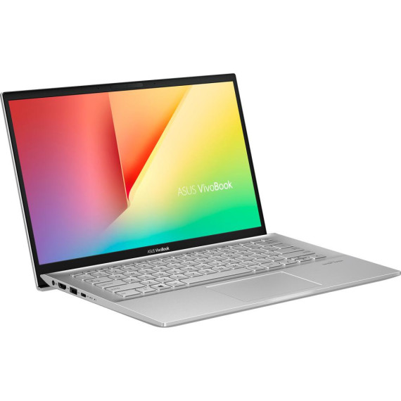 ASUS VivoBook S14 S431FL Silver (S431FL-EB053)