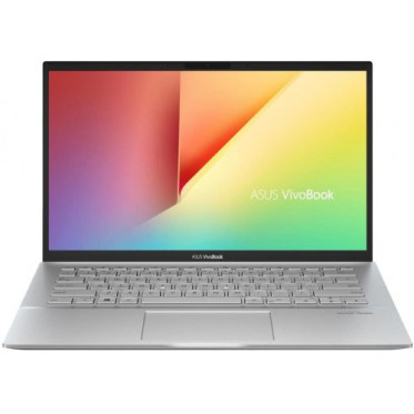 ASUS VivoBook S14 S432FL Silver (S432FL-AM103T)