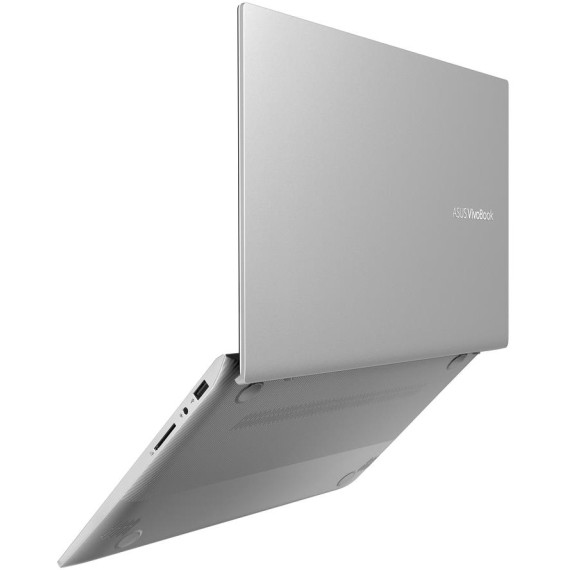 ASUS VivoBook S14 S431FL Silver (S431FL-EB053)