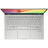 ASUS VivoBook S14 S431FL Silver (S431FL-EB053)