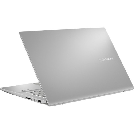 ASUS VivoBook S14 S431FL Silver (S431FL-EB053)