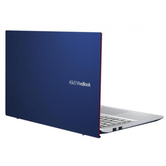 ASUS VivoBook S15 S531FA Blue (S531FA-BQ242)
