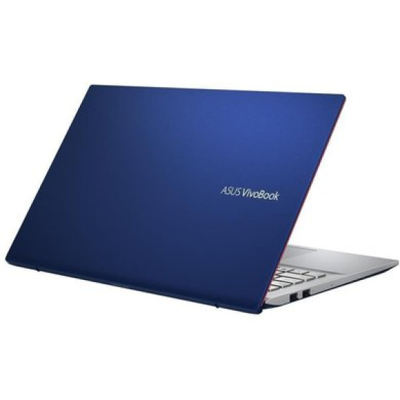 ASUS VivoBook S15 S531FA Blue (S531FA-BQ242)