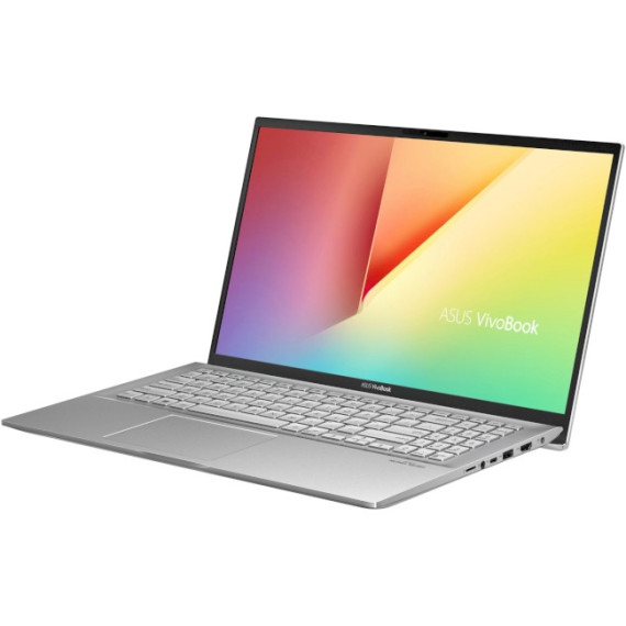 ASUS VivoBook S15 S531FL Transparent Silver (S531FL-BQ218)
