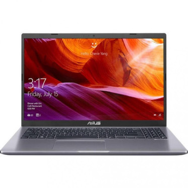 ASUS X509FJ Gray (X509FJ-BQ164)