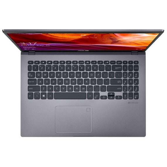 ASUS X509FL Gray (X509FL-BQ198)