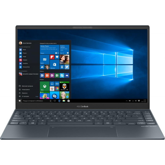 ASUS ZenBook 13 UX325EA Pine Grey (UX325EA-EG109T)