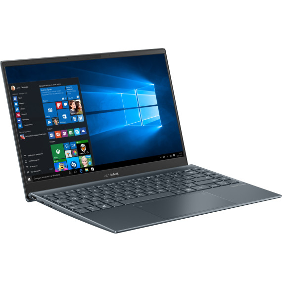 ASUS ZenBook 13 UX325EA Pine Grey (UX325EA-EG109T)