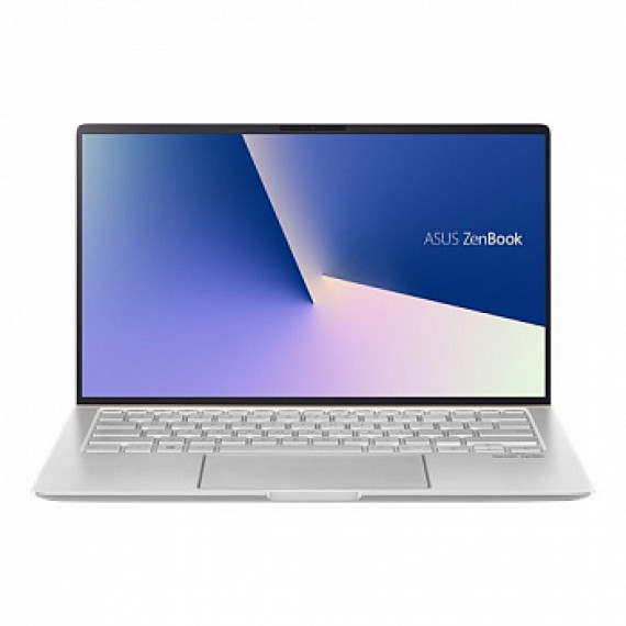 ASUS ZenBook 14 UM433DA Icicle Silver (UM433DA-A5002)