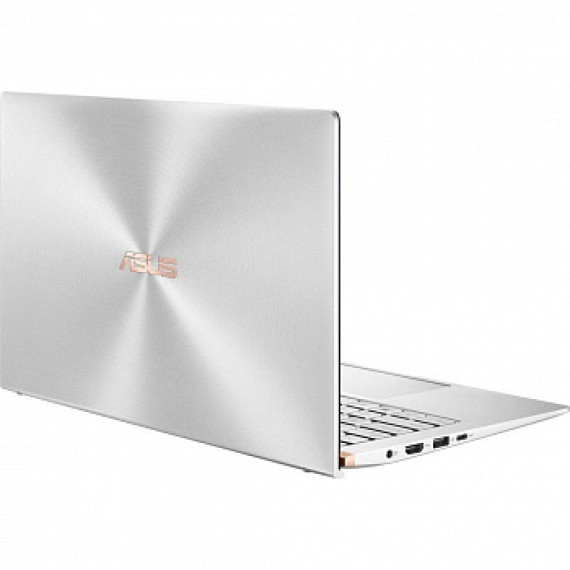 ASUS ZenBook 14 UM433DA Icicle Silver (UM433DA-A5002)