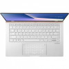 ASUS ZenBook 14 UM433DA Icicle Silver (UM433DA-A5002)