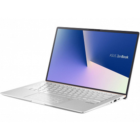 ASUS ZenBook 14 UM433DA Icicle Silver (UM433DA-A5002)