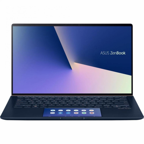 ASUS ZenBook 14 UX434FL (UX434FL-A6002T)