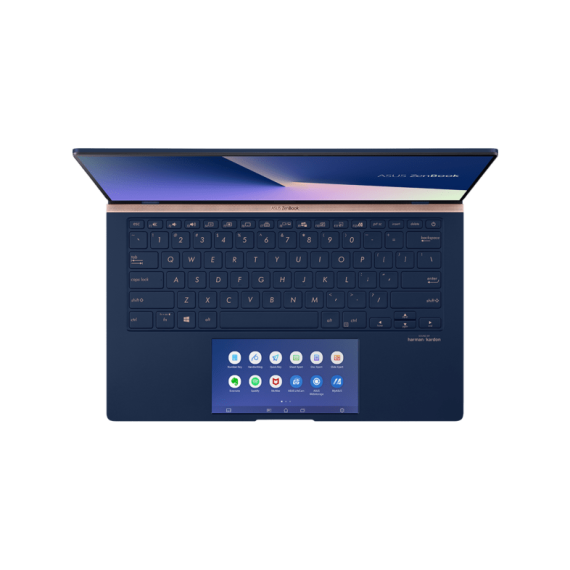 ASUS ZenBook 14 UX434FL (UX434FL-A6002T)