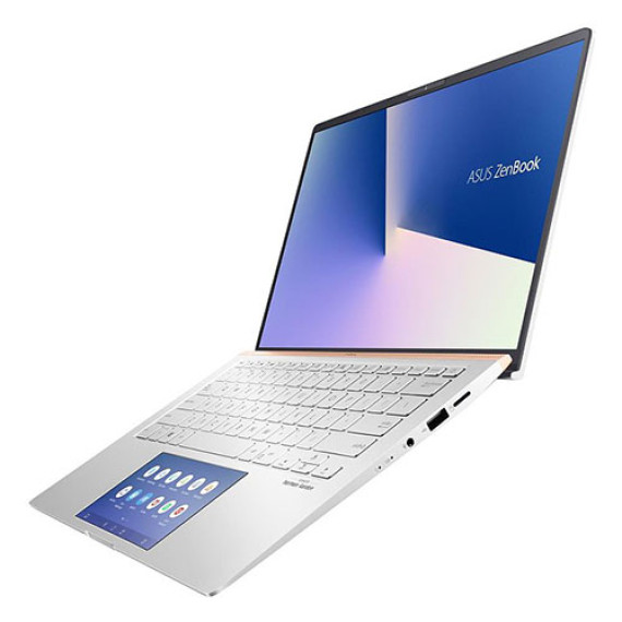 ASUS ZenBook 14 UX434FLC (UX434FLC-C72P-CA)