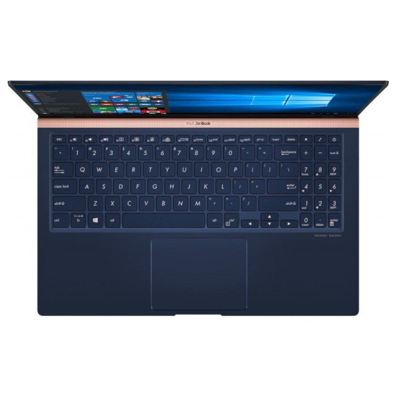 ASUS ZenBook 15 UX533FTC (UX533FTC-A8155T)