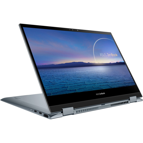 ASUS ZenBook Flip 13 UX363EA Pine Gray (UX363EA-HP293R)