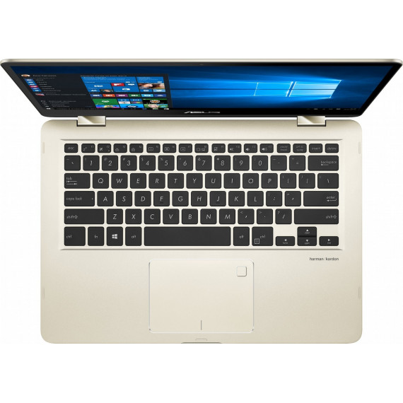 ASUS ZenBook Flip 14 UX461FA Gold (UX461FA-E1142T)