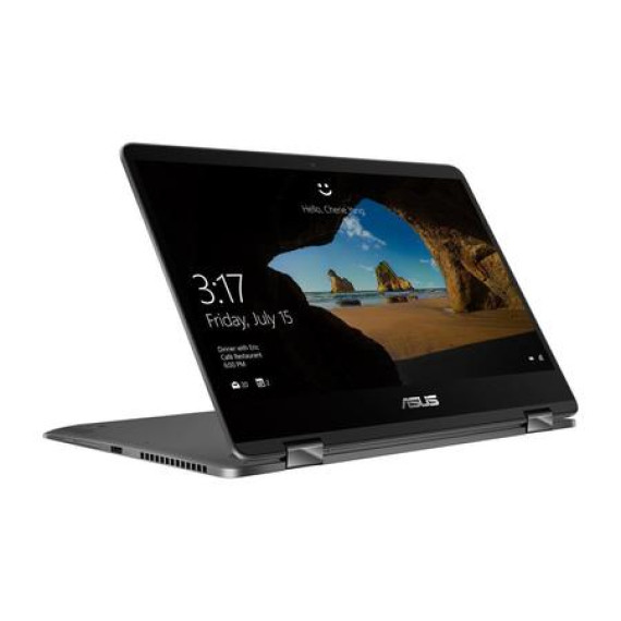ASUS ZenBook Flip 14 UX461UA (UX461UA-IB74T)