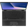 ASUS ZenBook Flip 14 UX463FA Gun Grey (UX463FA-AI026T)