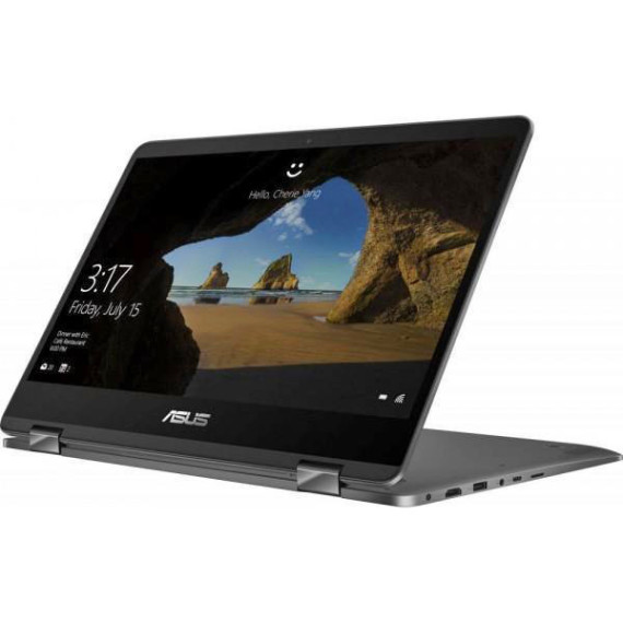 ASUS ZenBook Flip UX461FN (UX461FN-DH74T)