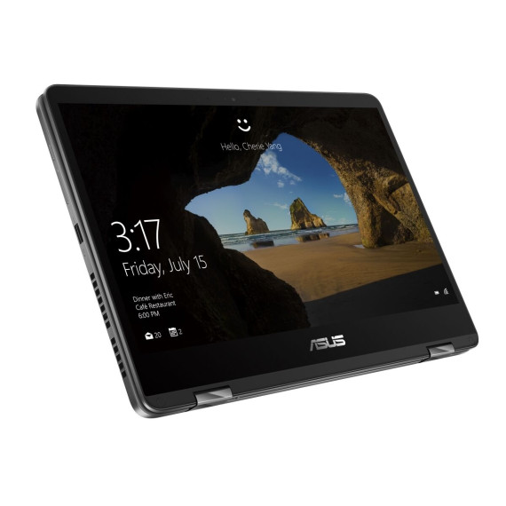 ASUS ZenBook Flip UX461FN (UX461FN-DH74T)